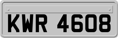 KWR4608
