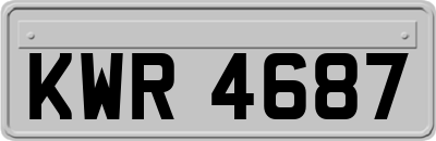 KWR4687