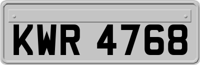 KWR4768