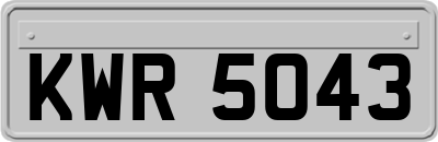 KWR5043