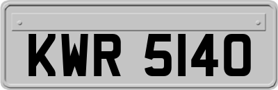 KWR5140