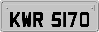 KWR5170