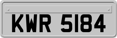KWR5184