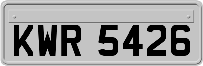 KWR5426