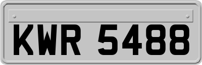 KWR5488