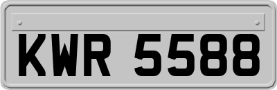 KWR5588