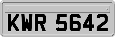 KWR5642