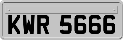KWR5666