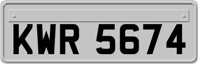 KWR5674