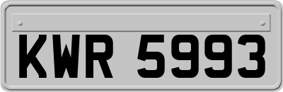 KWR5993