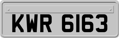 KWR6163