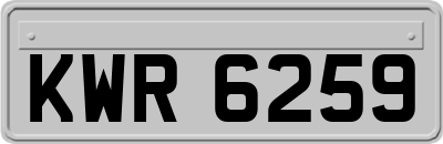 KWR6259