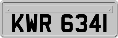 KWR6341