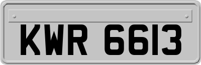 KWR6613