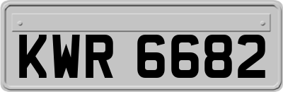 KWR6682