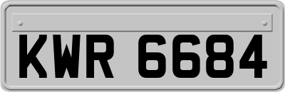 KWR6684