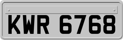 KWR6768