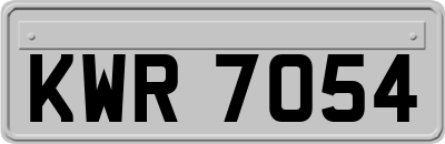 KWR7054