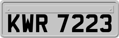 KWR7223