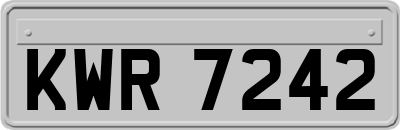 KWR7242