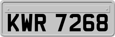 KWR7268