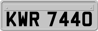 KWR7440