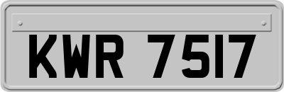 KWR7517