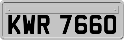 KWR7660