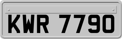 KWR7790