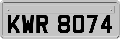 KWR8074
