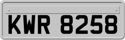KWR8258
