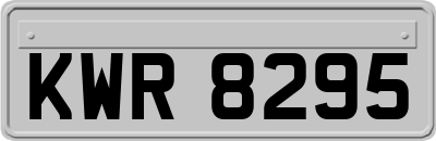 KWR8295