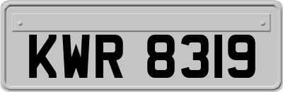 KWR8319