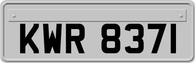 KWR8371