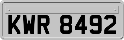 KWR8492
