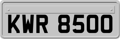 KWR8500