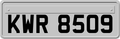 KWR8509