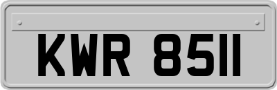 KWR8511