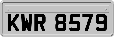 KWR8579