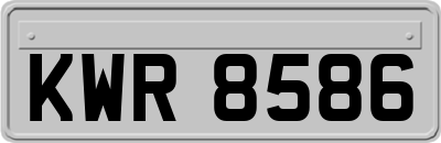 KWR8586