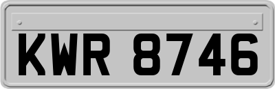 KWR8746