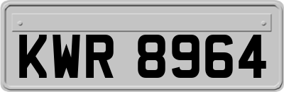 KWR8964