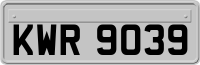 KWR9039