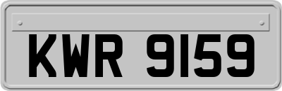 KWR9159
