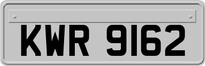 KWR9162
