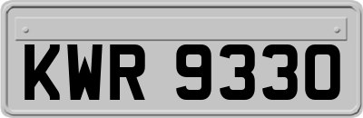 KWR9330