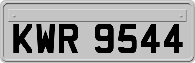 KWR9544