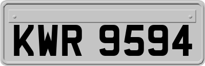 KWR9594