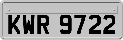 KWR9722