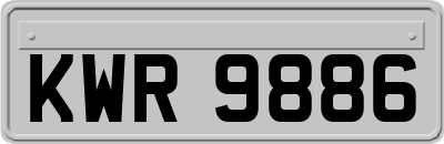 KWR9886
